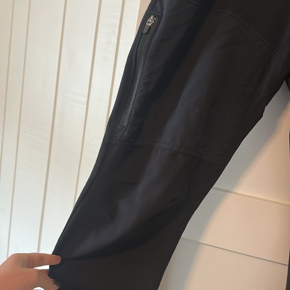 Club Ride Apparel Black Pants - Picture 2 of 7